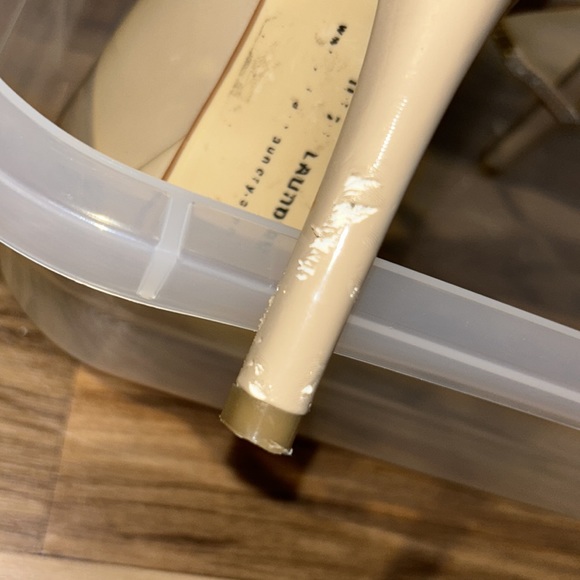 HOSTPICK! 💕chinese laundry high heels - Picture 5 of 7